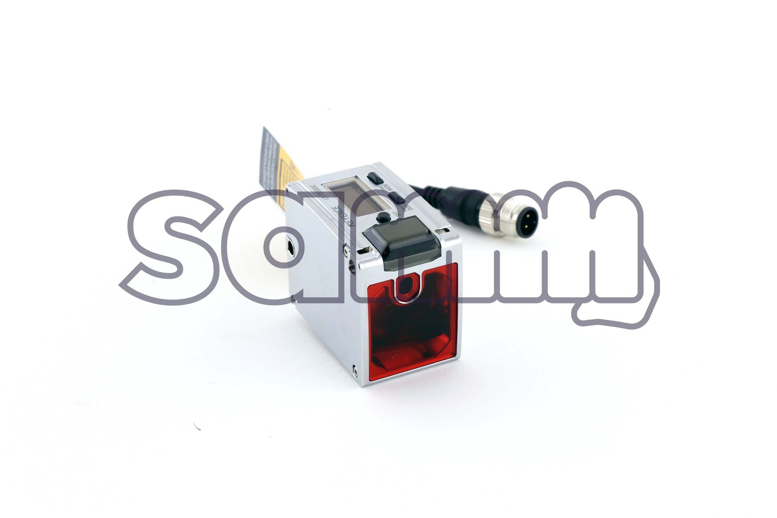 KEYENCE LR-TB5000C New
