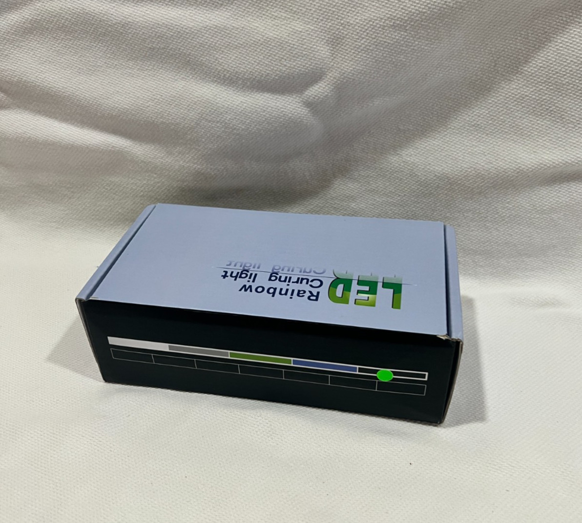 LED Dental Curing Light Cordless Polymerization Lamp Kit