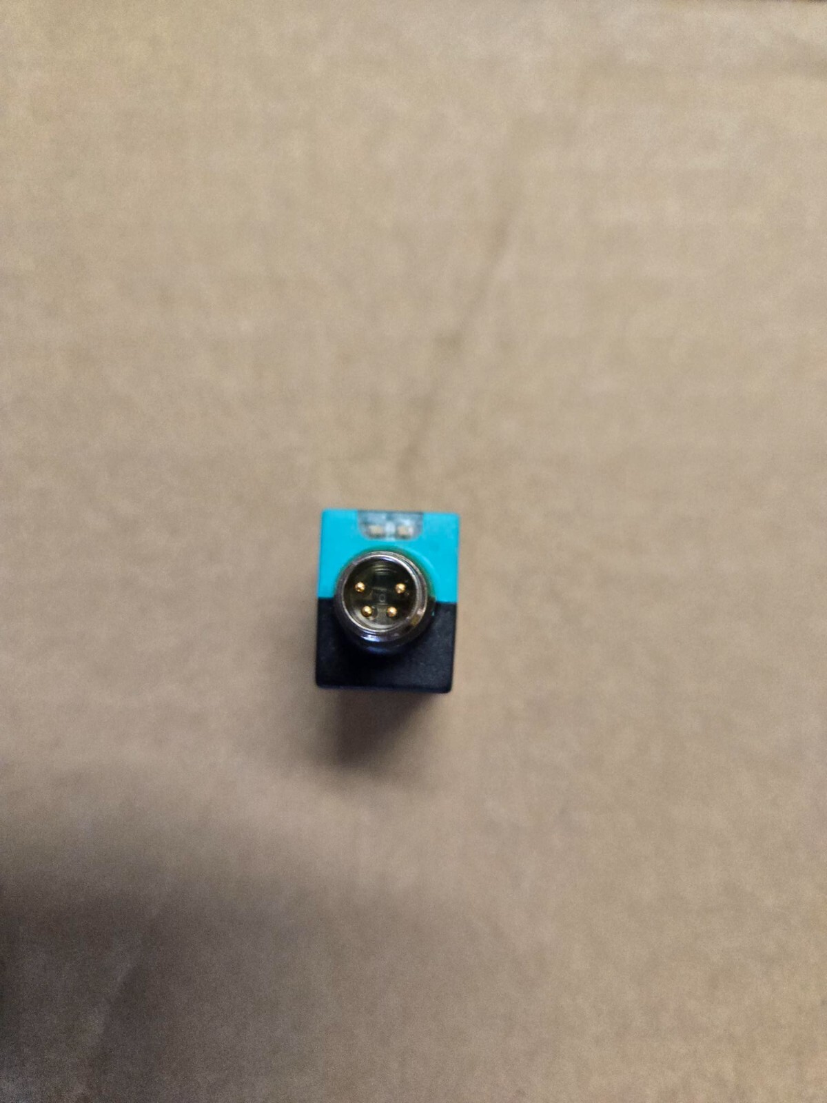 New Pepperl Fuchs ML6-8-H-60-RT/59/95/136 Photoelectric Sensor