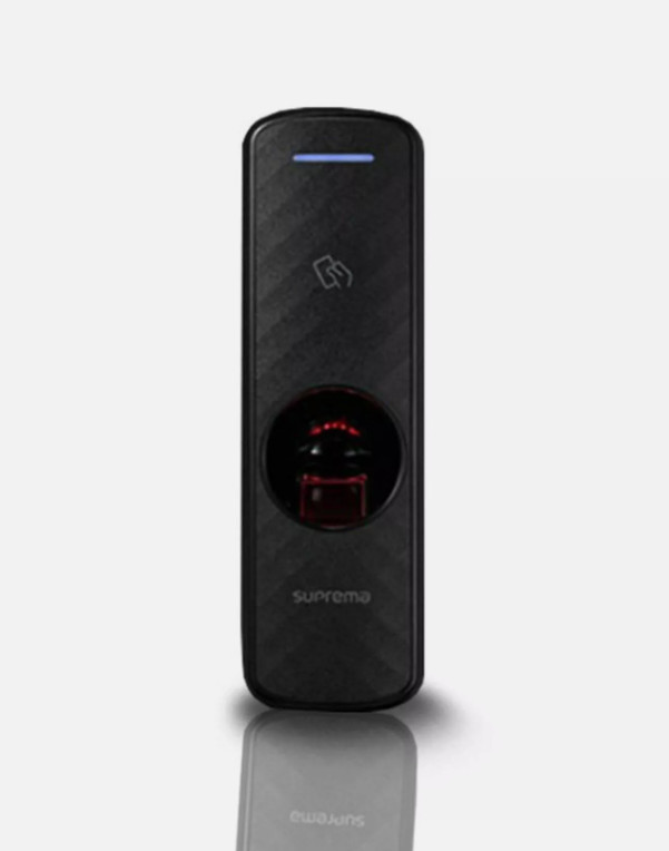 Suprema BioEntry P2 (BEP2-OD) Compact IP Fingerprint Access Control