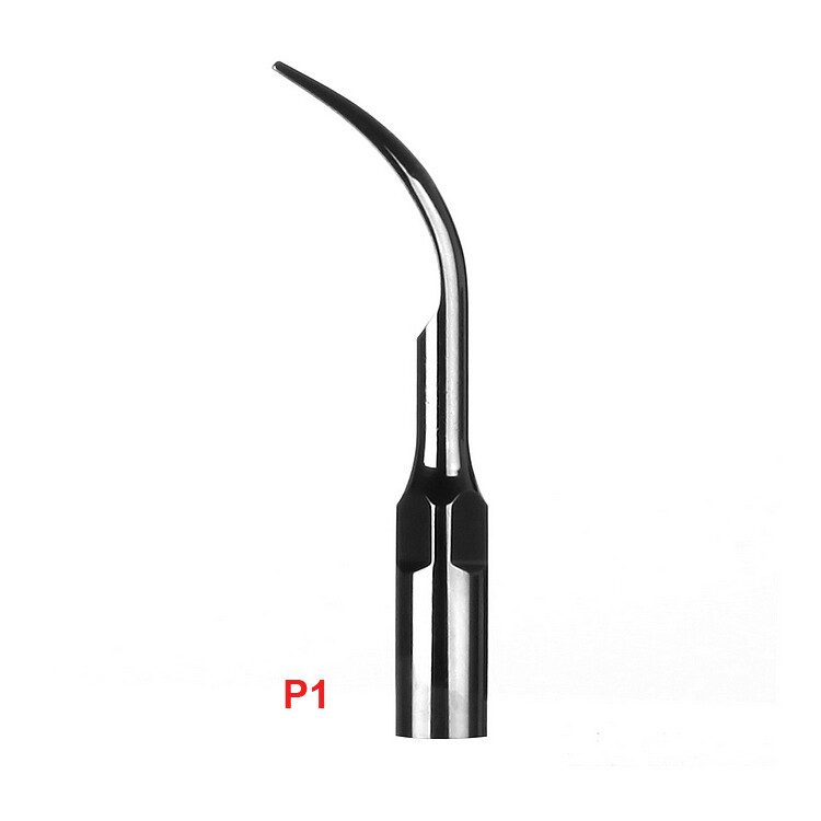 Dent Ultrasonic Piezo Scaler Tips Perio Scaling fit EMS Woodpecker/DTE SATELEC