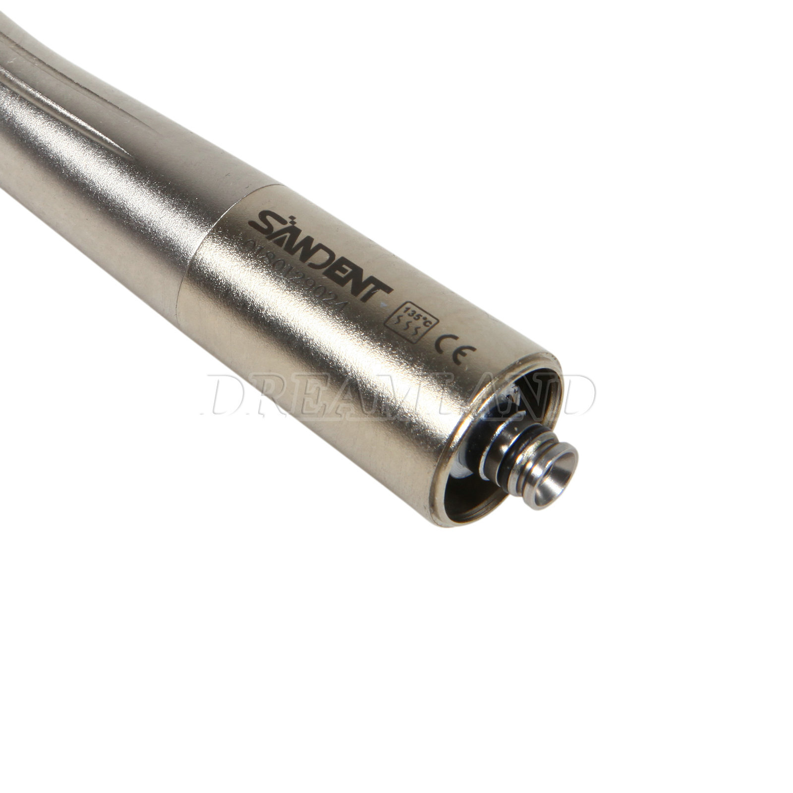 Fiber Optic Quattro Spray Air Turbine Dental Handpiece for NSK LED Coupler