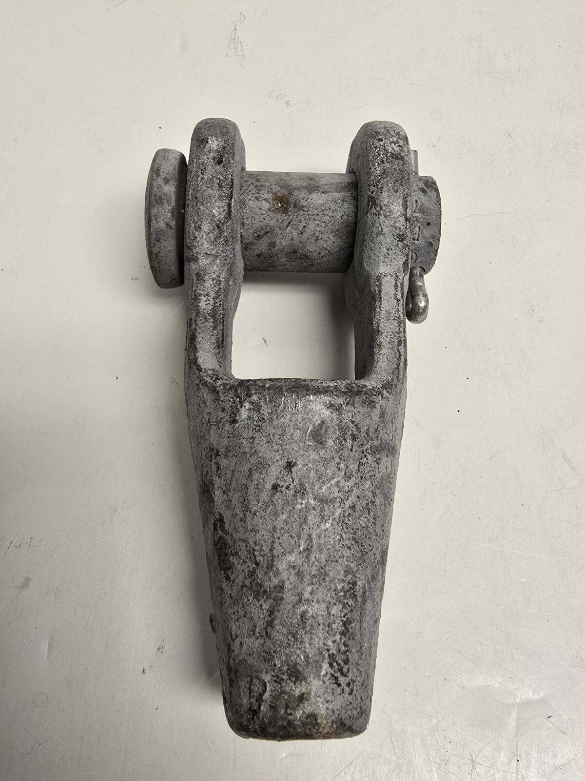 Socket wire rope Crosby 16 2 Model # Unknown Please See All Pictures