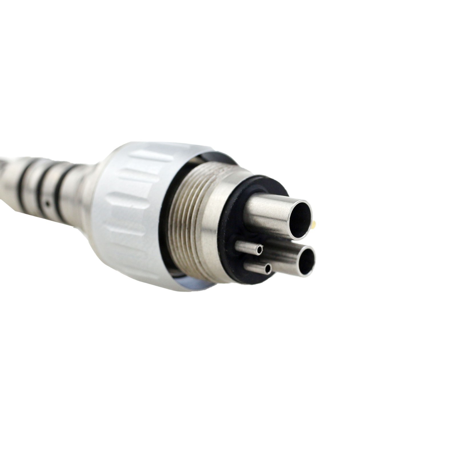 KaVo MULTIflex LUX 465 LED Style Dental Handpiece Coupling BEING 302PBQ 6 Pin