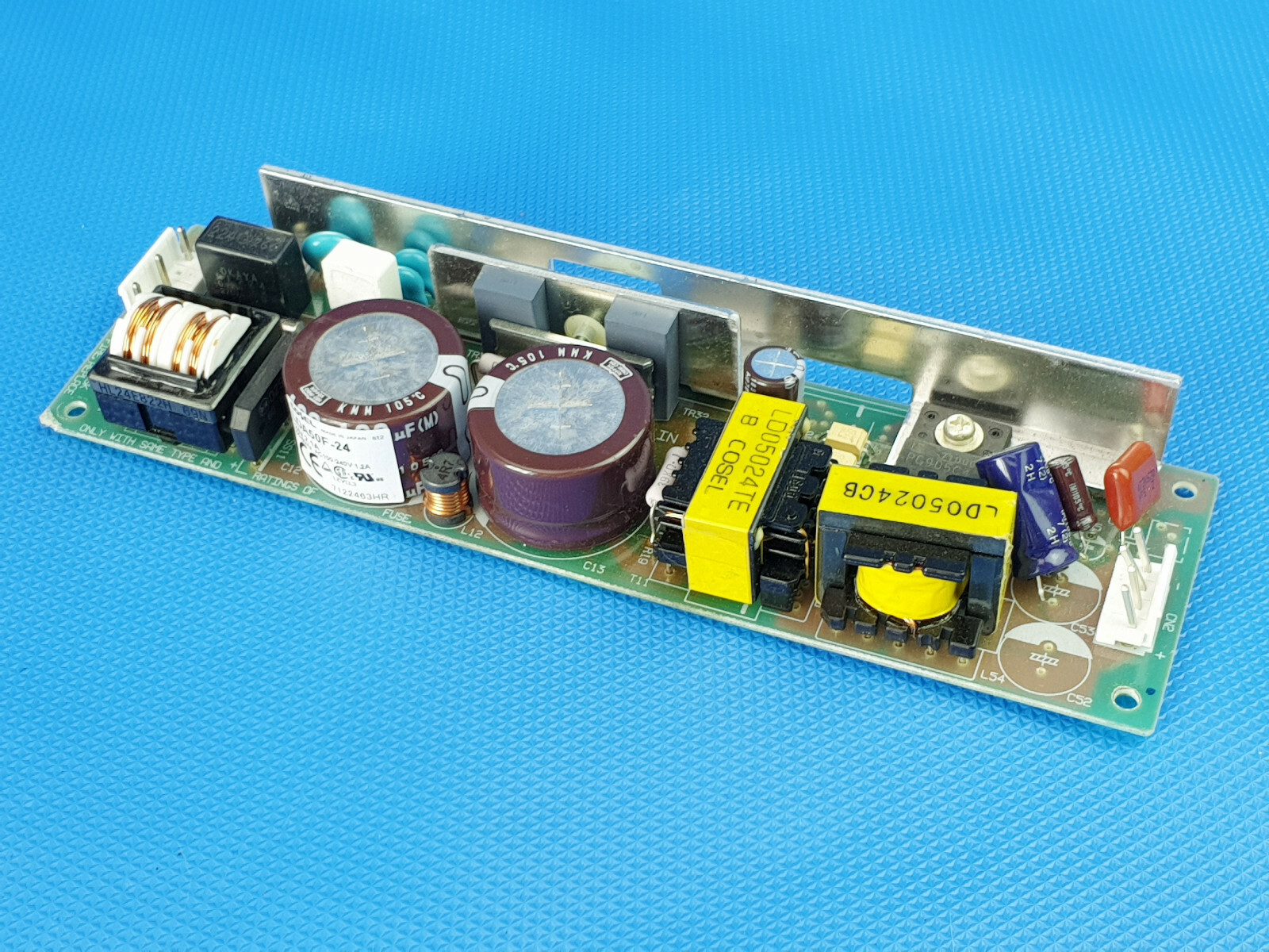 Cosel LDA50F-24 POWER SUPPLY 24V Power Supply Switching Power Supply inc VAT