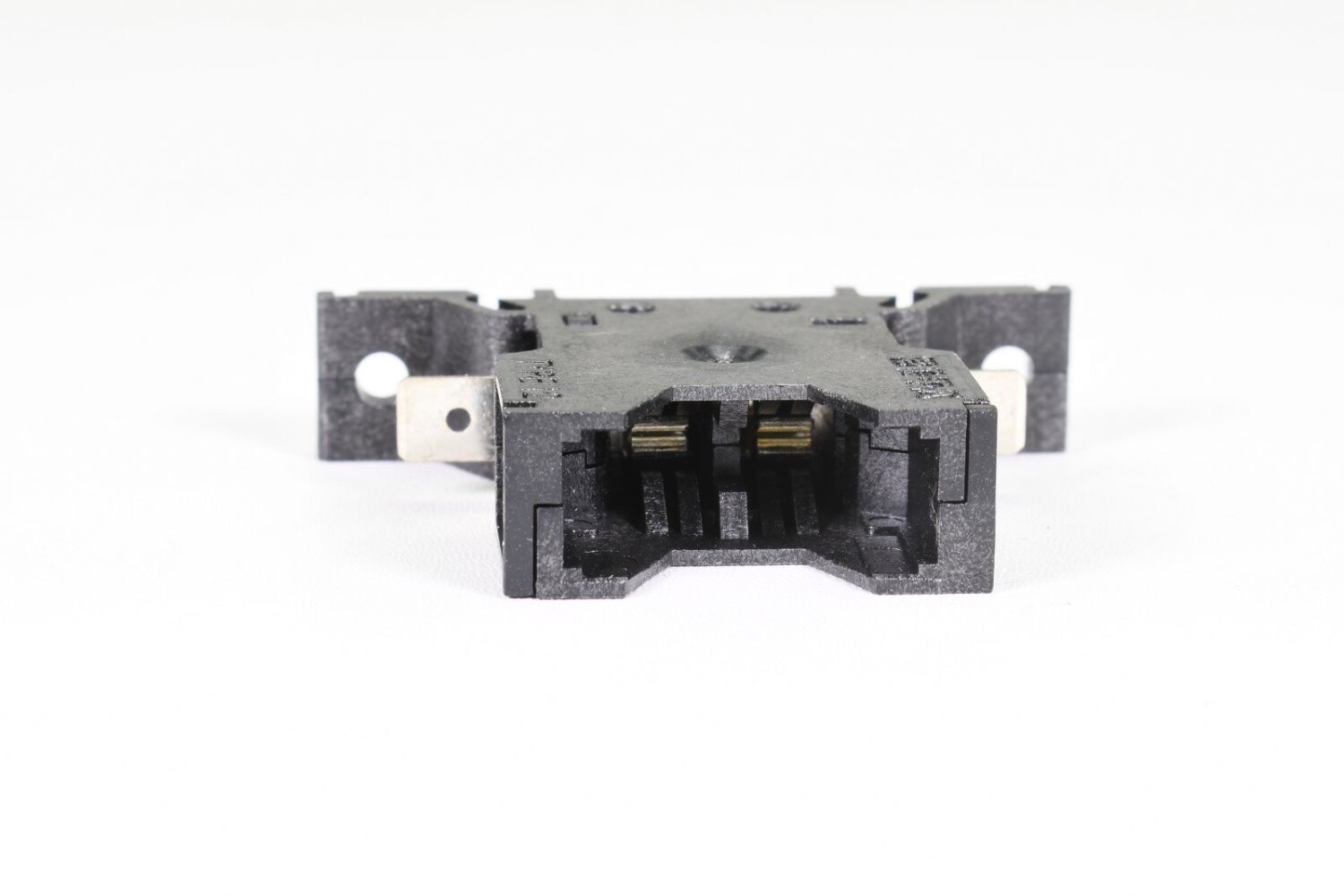 E-T-A 12-P10, Type 12, Plug-in socket, Type12