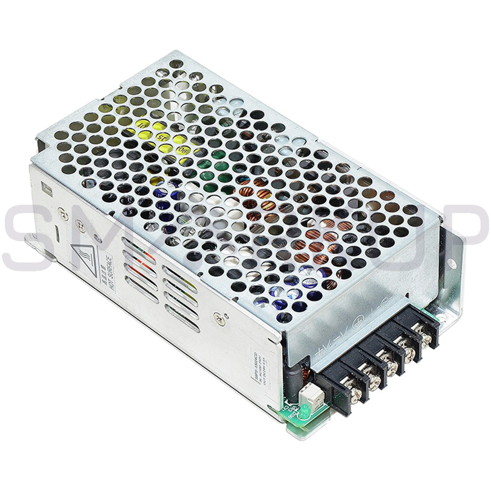 Used & Tested OMRON S8PS-15024CD Switching Power Supply 150W 24V6.5A