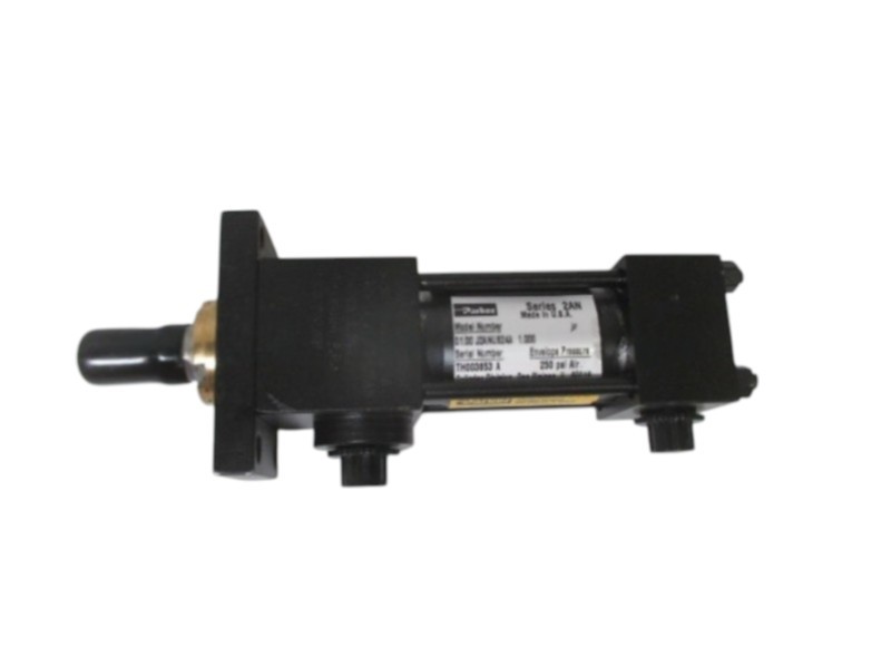 PARKER 01.00 J2ANUS24A 1.000 PNEUMATIC CYLINDER NSNP