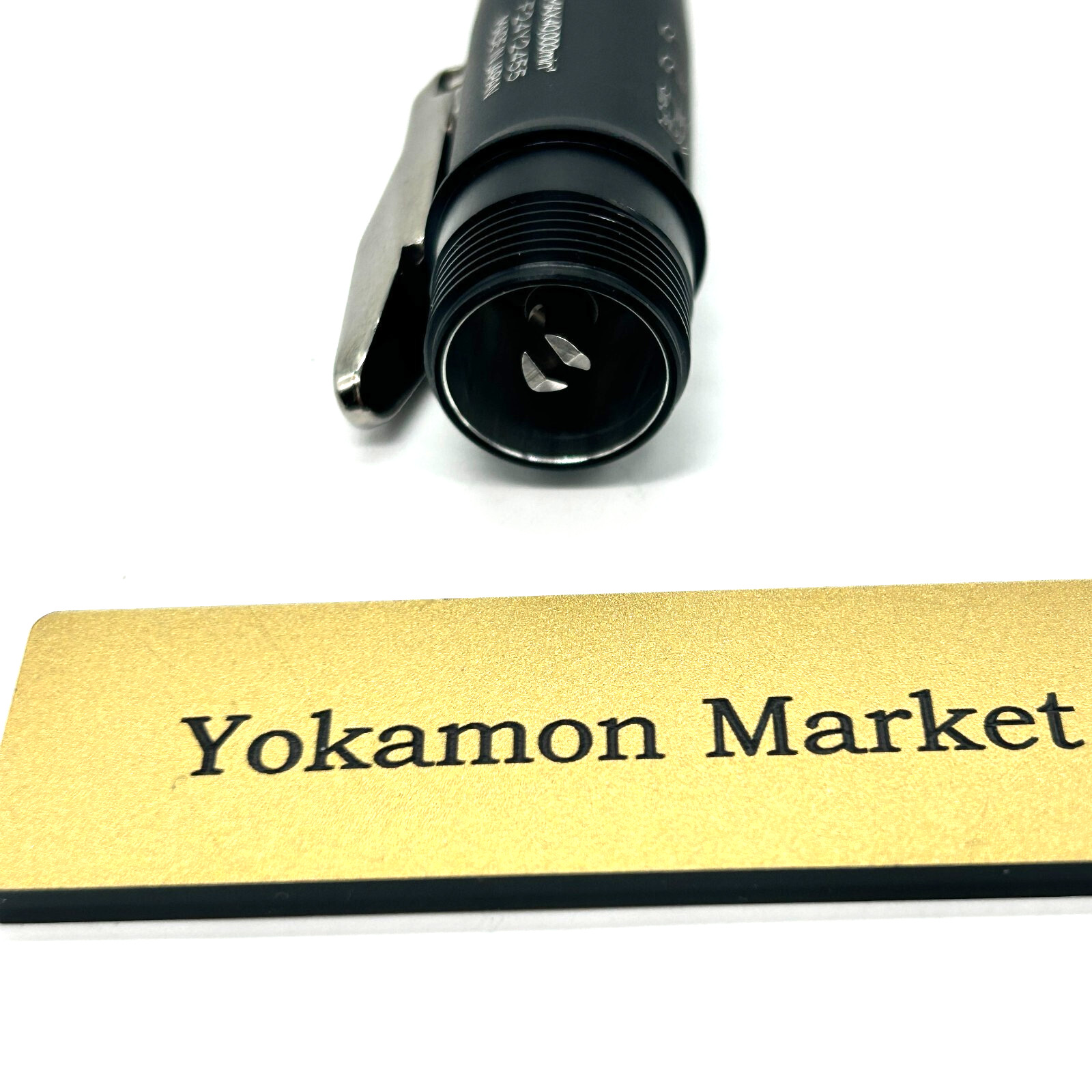 NSK NAKANISHI IH-300 Lever Type Standard E-max EVOLution GX Tool 1005 New F/S