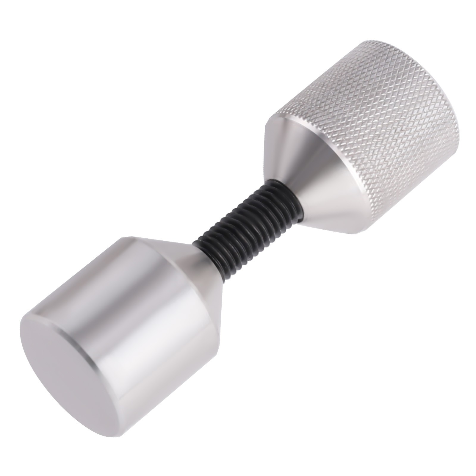 4pcs Flange Two Hole Alignment Pins Set Stainless Steel – 1-1/8″ 1-5/8″ Diameter