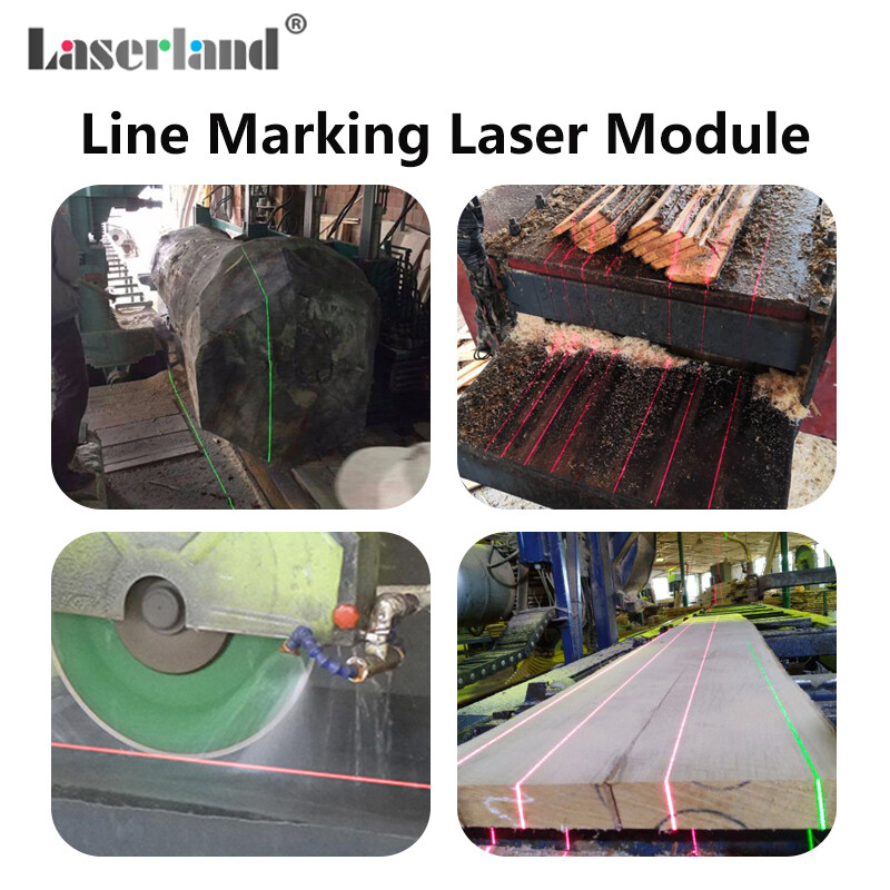 22100 650nm 200mW Red LINE Generator Laser Module Locator Alignment Woodworks