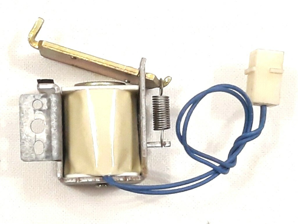 Solenoid Relay CKD J151-160 121K86261 mm.20x17x25