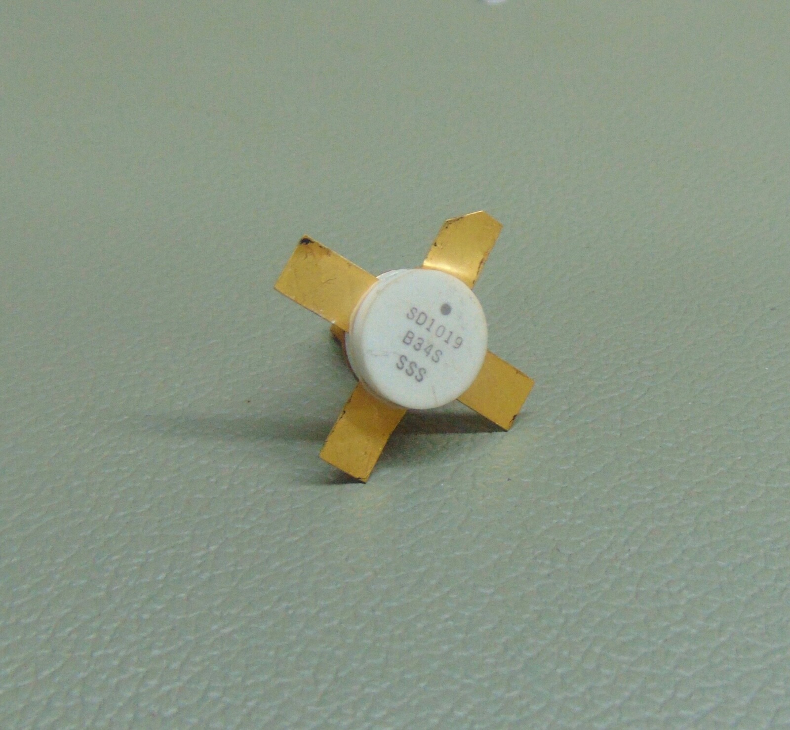 SD1019 RF Power Transistor