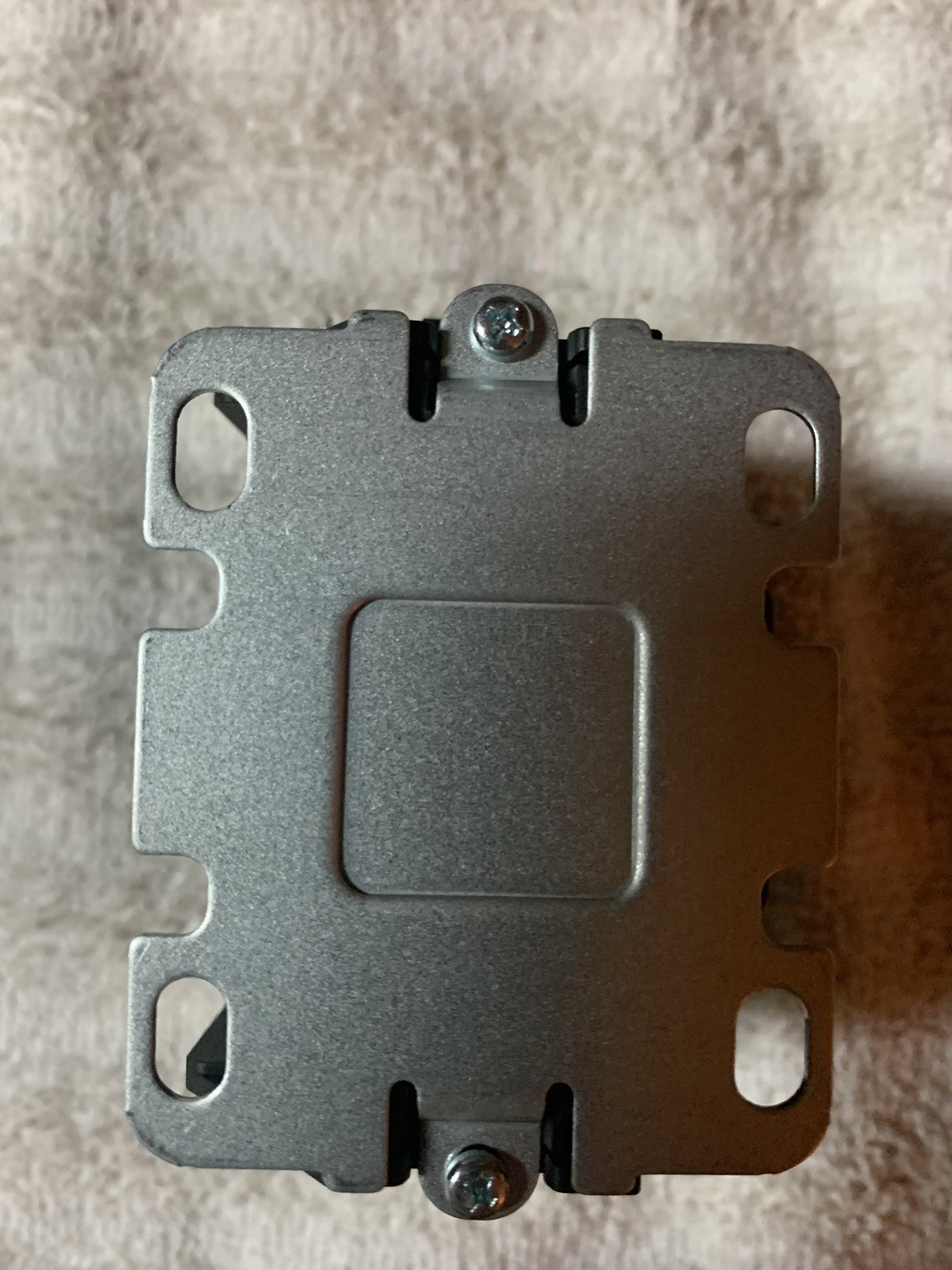 Universal Trane American Standard 24 Volt 40 Amp Relay Contactor C147094P02