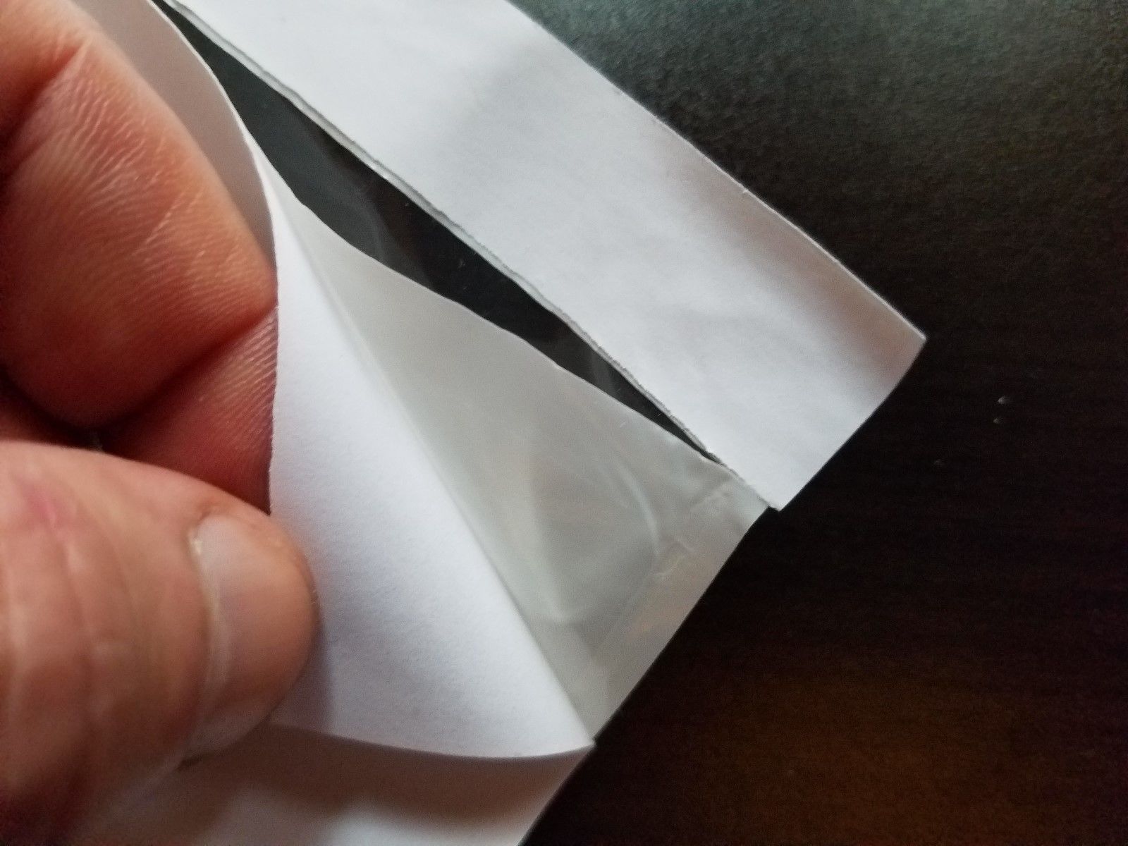 Packing List Envelopes Invoice Enclosed Slip Pouch Self Adhesive Shipping Labels