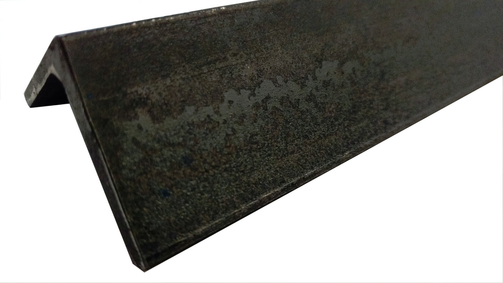 2in x 2in x 3/16in Steel Angle Iron 48in Piece