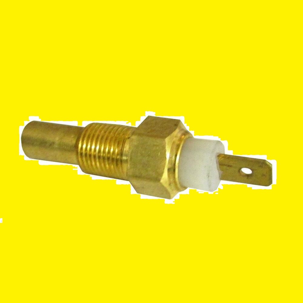 Fits Ford 81784077, C4AH10884A Water Temperature Sender Switch Sensor 2000 3000