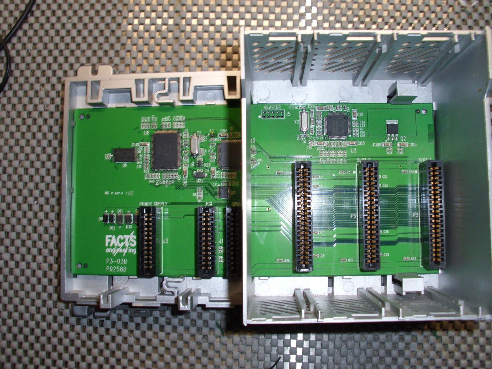 AUTOMATION DIRECT P3-03B / P303B