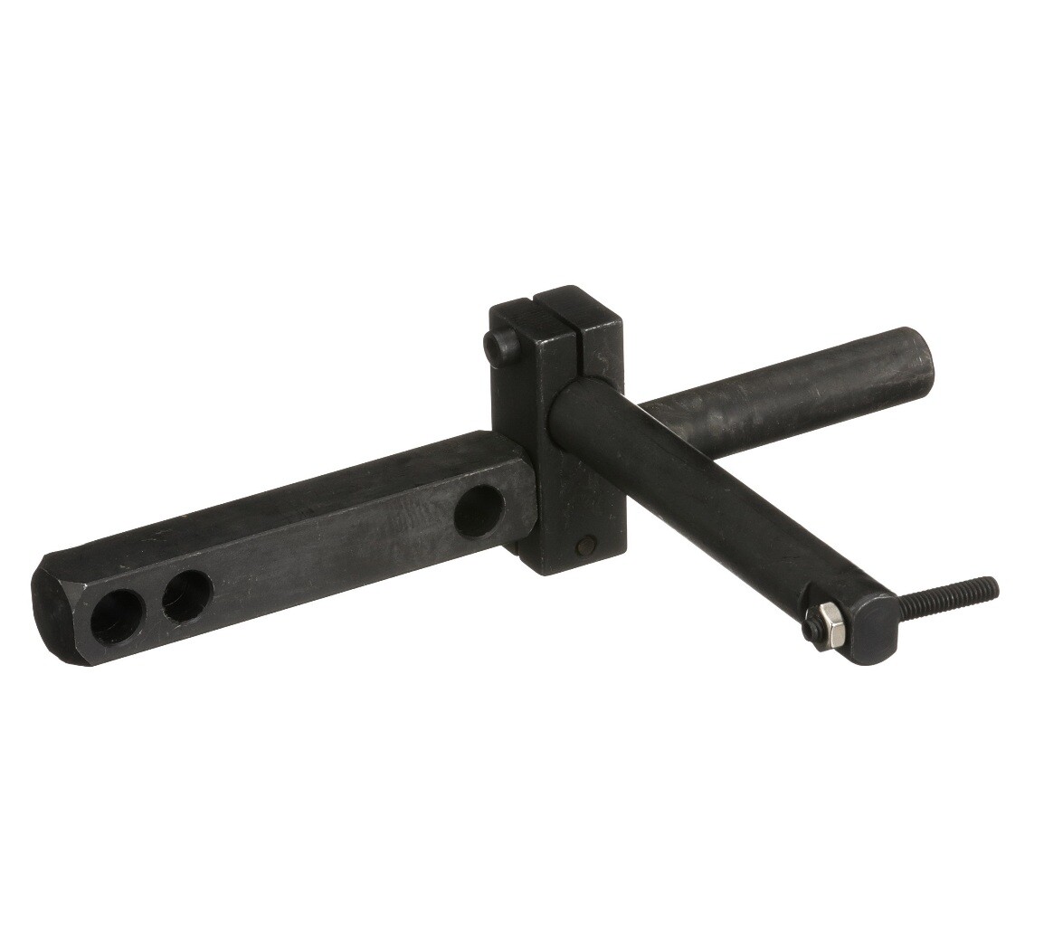 MILL VISE STOP FOR 5 & 6″ VISES (3900-2123)