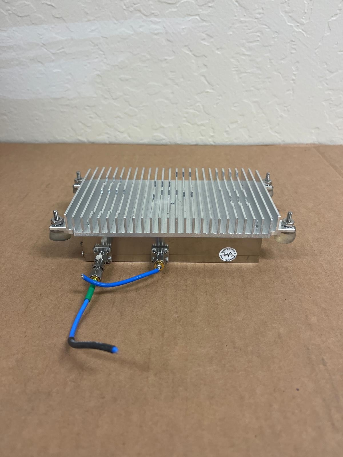 MICRO LAMBDA WIRELESS 4000-0618-SYN MLSP-1028BE