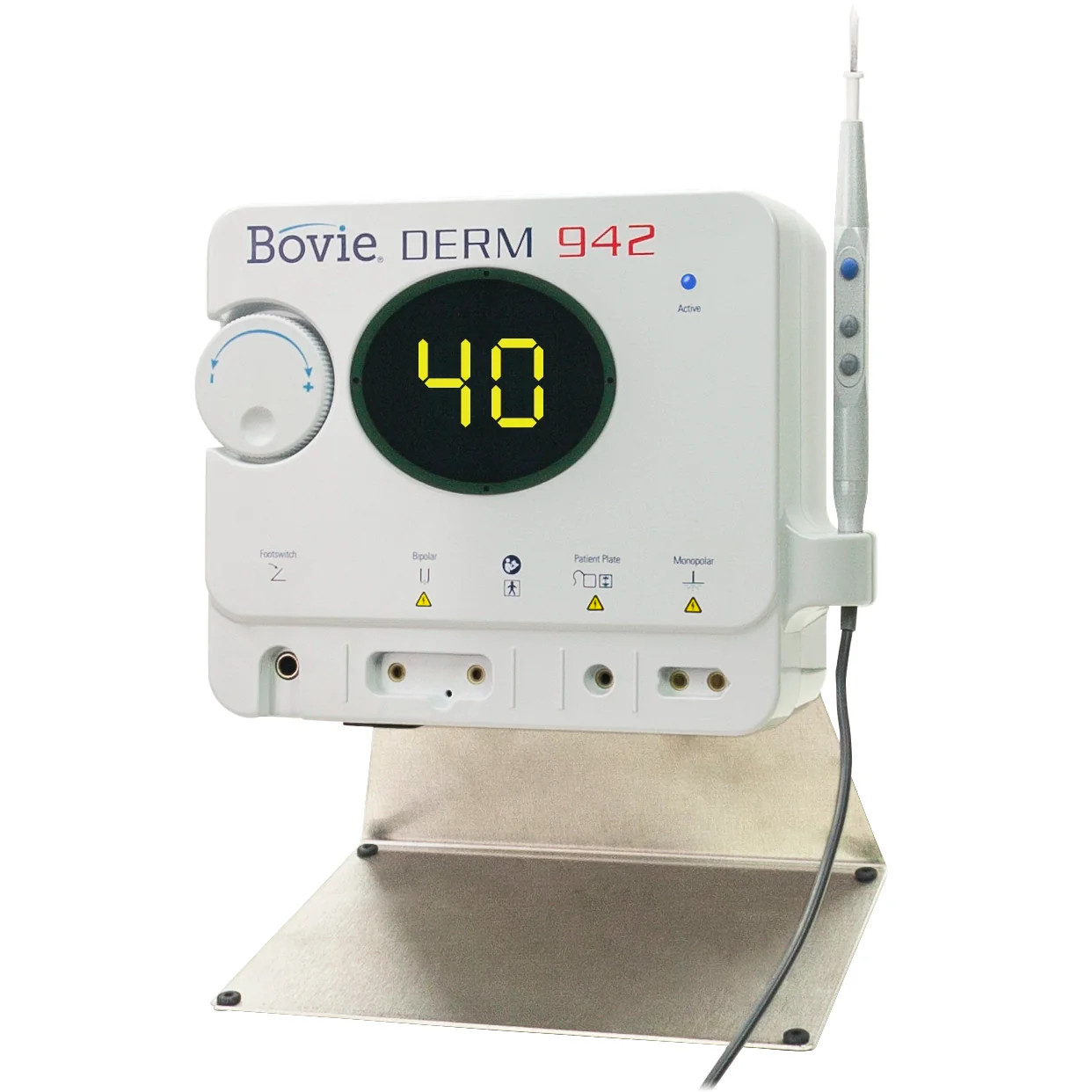 Bovie Derm 942 High Frequency Desiccator