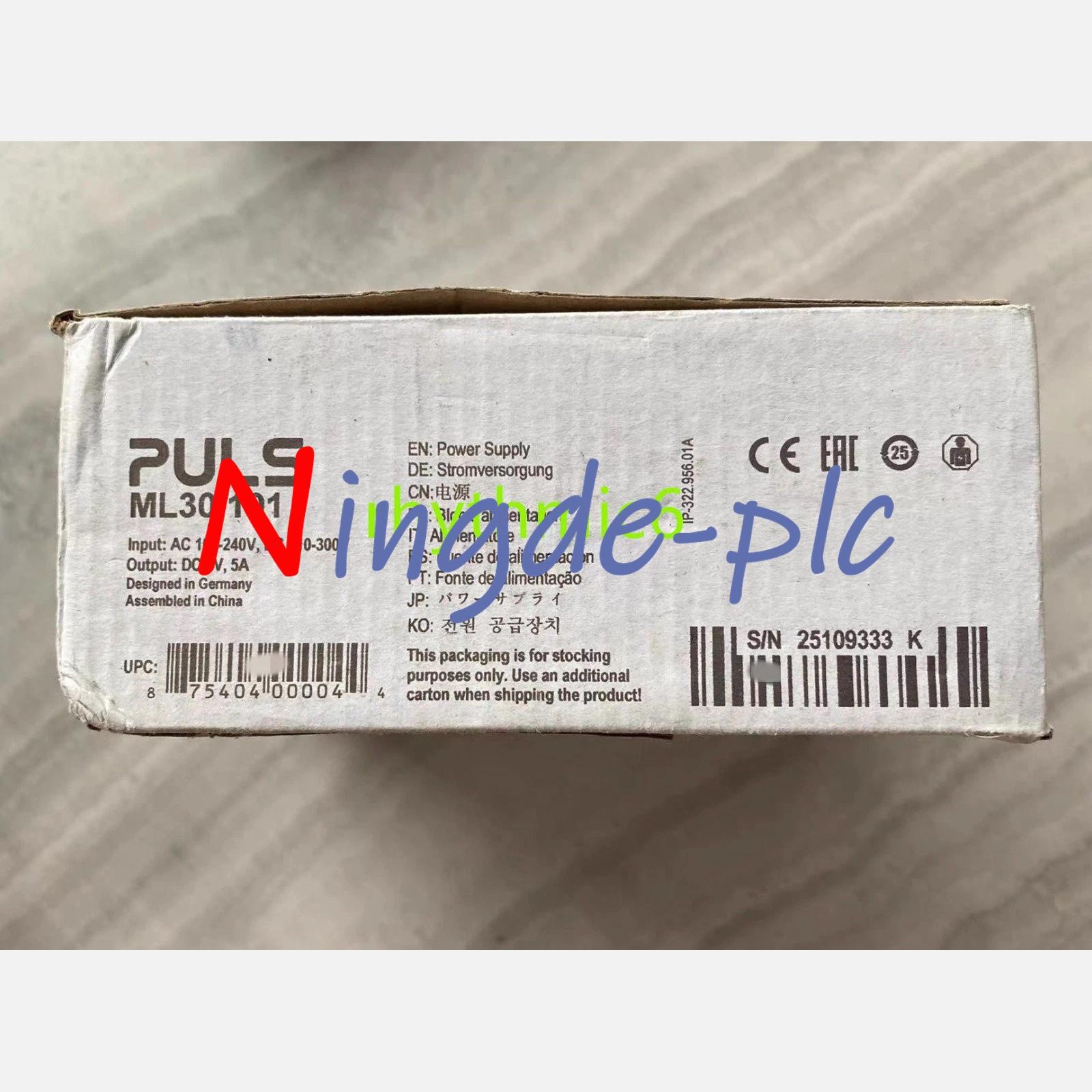1PC new ML30.101 power supply