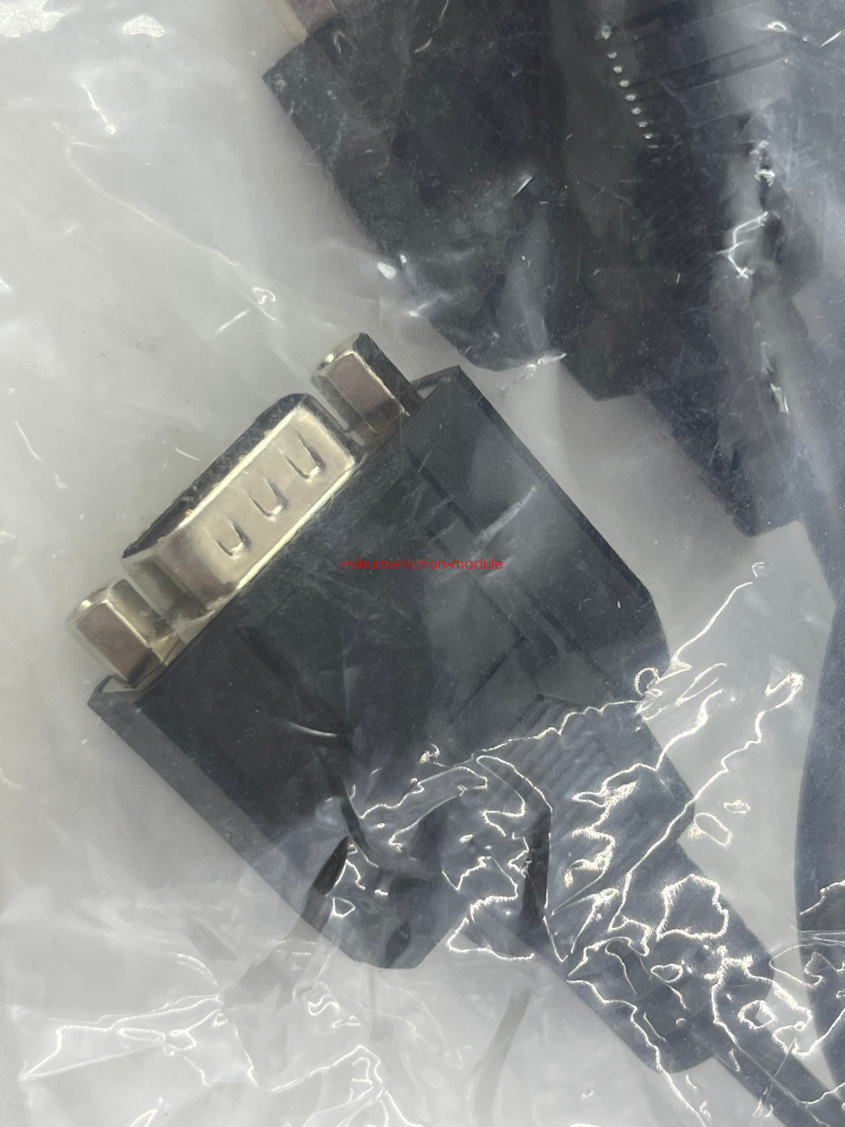 National Instruments SH68-8DB9-RS485 197546-01 Test passed spot