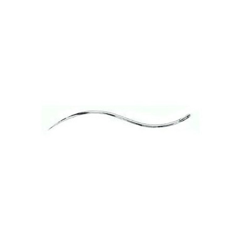 S Curved Needle 5″ Livestock Vet Supply