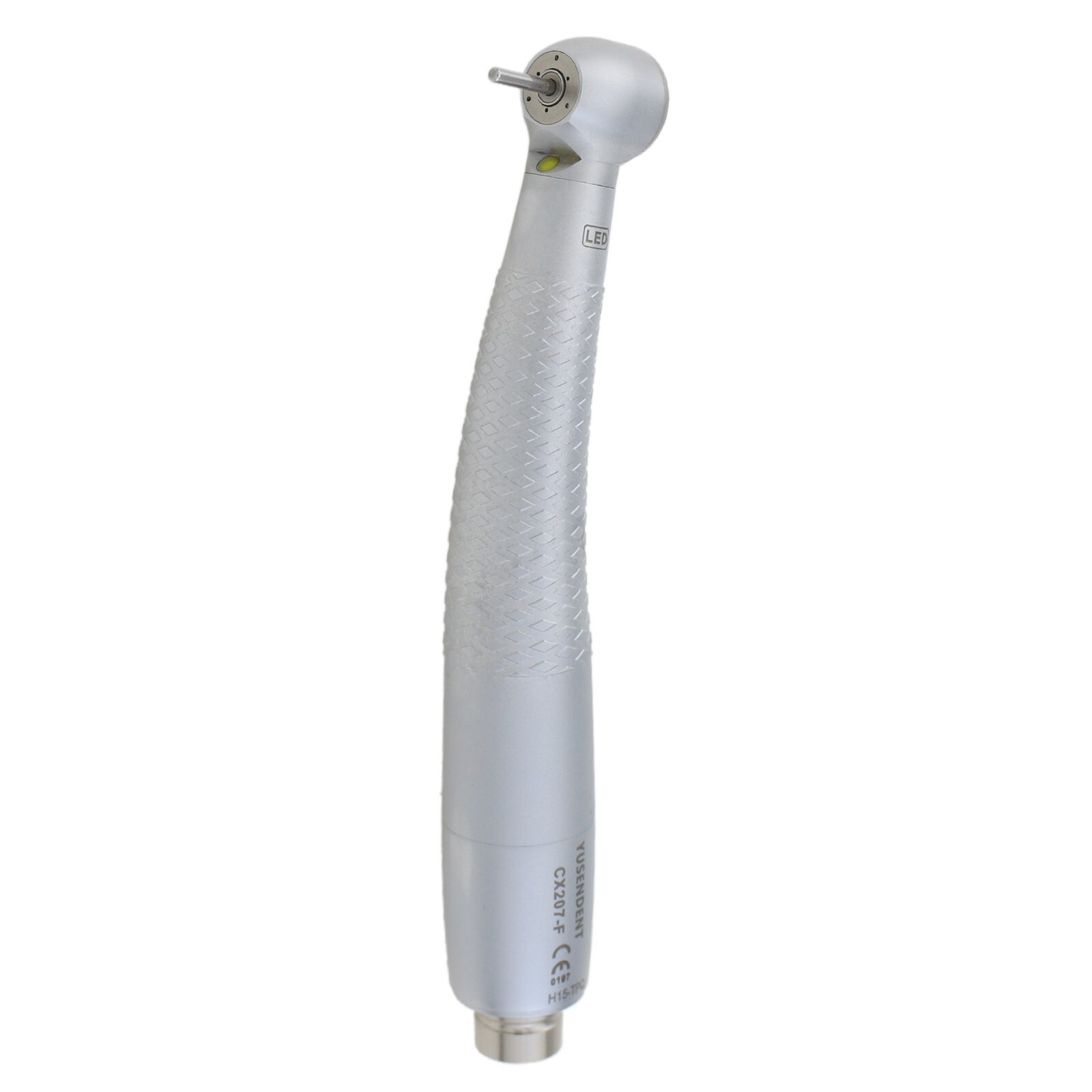 COXO Dental Self Power LED High Speed Handpiece Torque NSK DynaLED QD Coupler