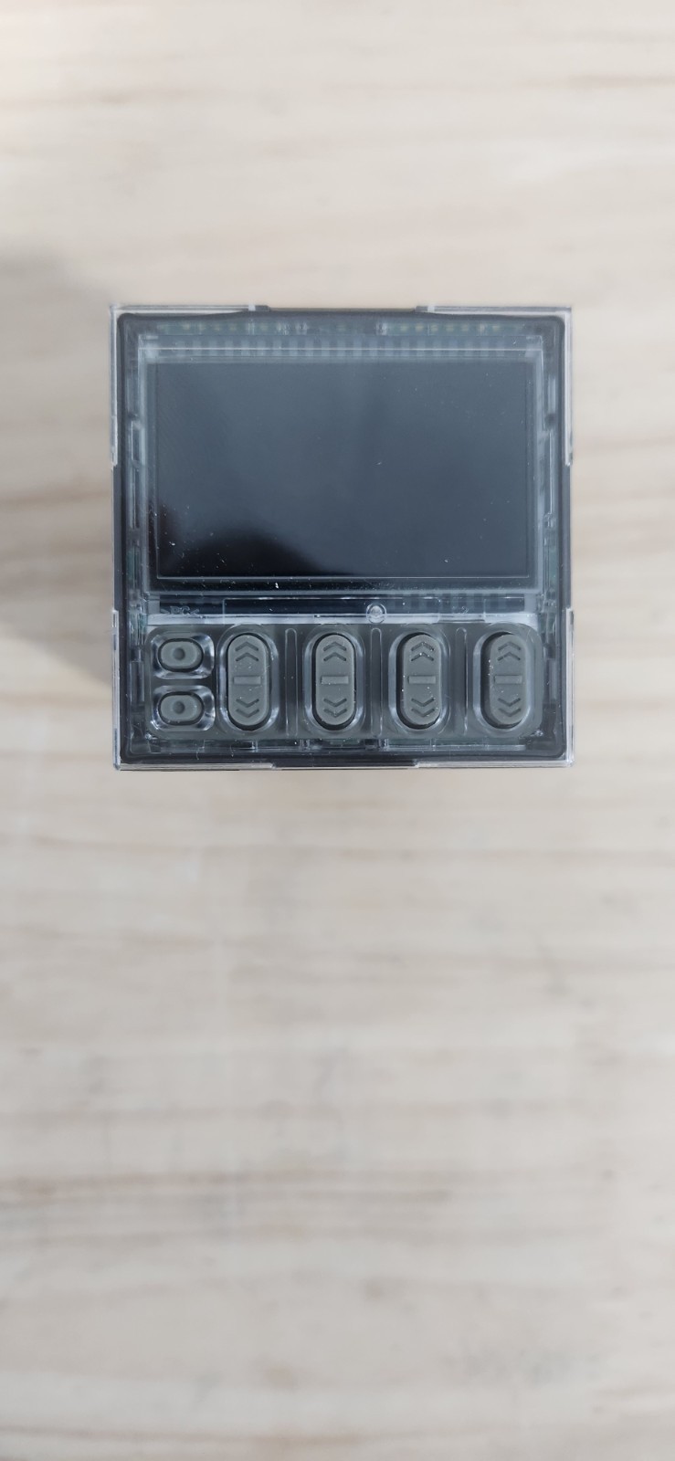 Used Omron H5CX-A-N Relay Timer