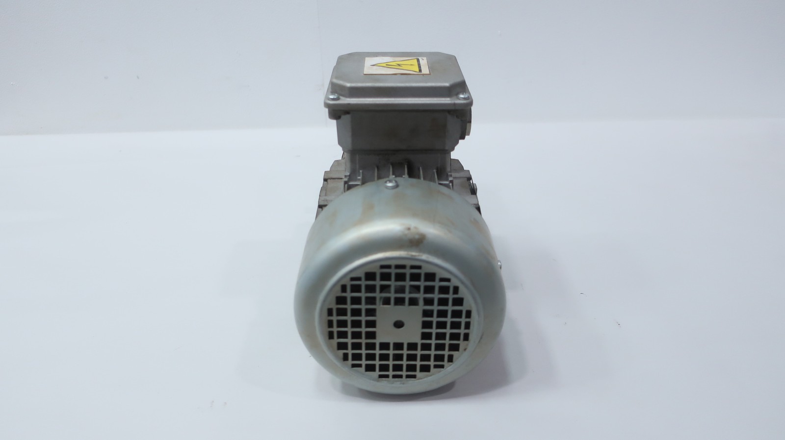 Nord SK1SI40V-IEC80-80S/4 Gearmotor 275rpm 0.63kw 230/460v-ac 3ph