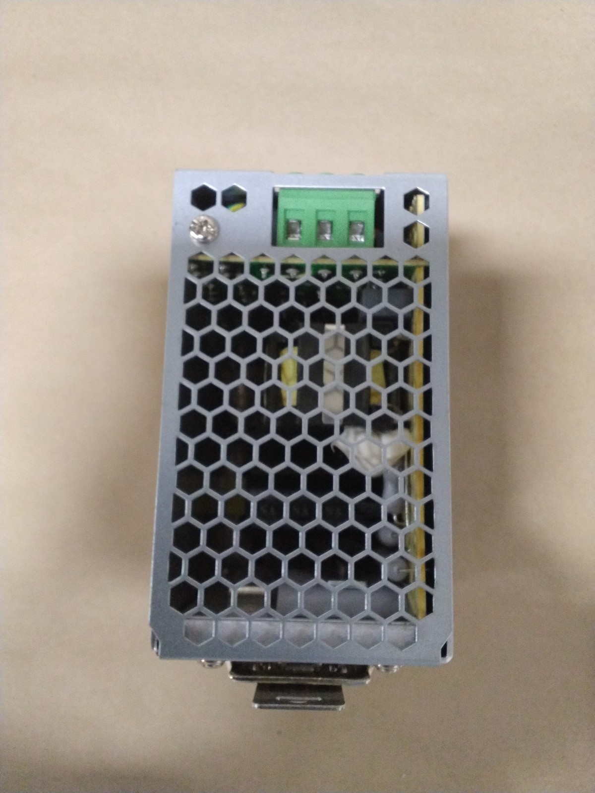 Mean Well NDR-240-24 DIN Rail Power Supply