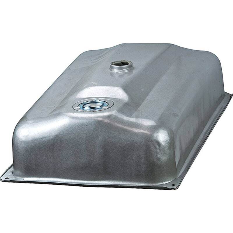 Fuel Tank 11 Gallon for Ford/New Holland 2000 4000 600 700 800 Series