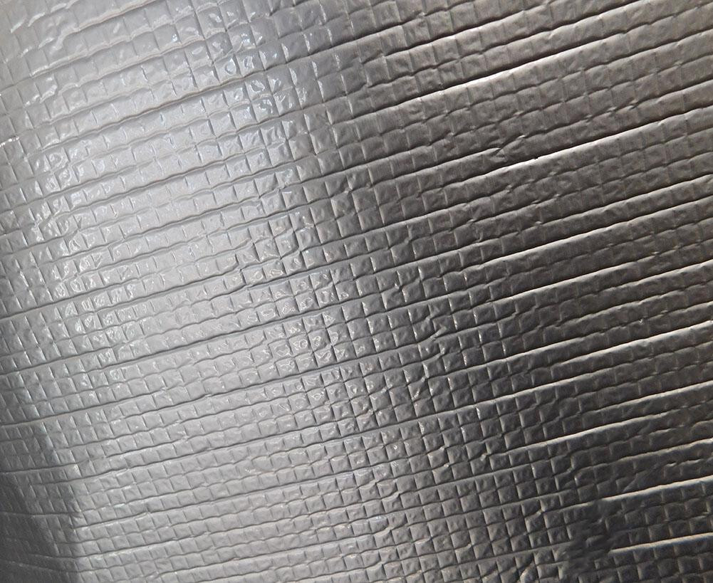 16″ X 10′ Sound Deadener Car Insulation Heat Shield Dampening Self-Adhesive Mat