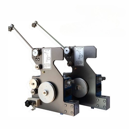 Wire Tension Controller for Winding Machine 24V Electric Tension Adjustment