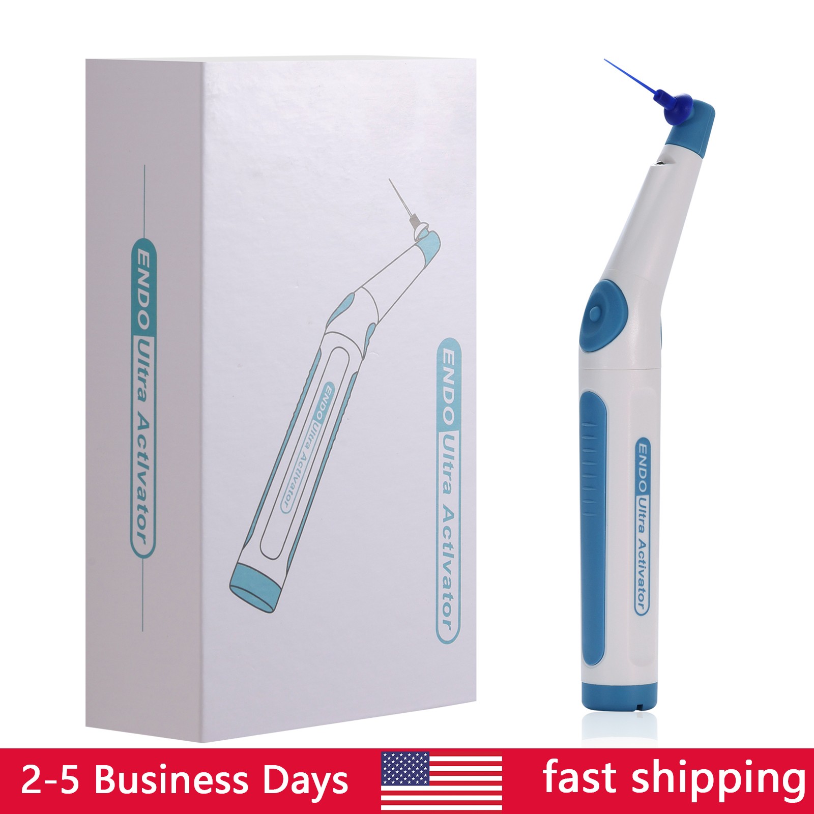Electrosurgery Unit Dental Electro Dentisty System – High Frequency ES-20 USA