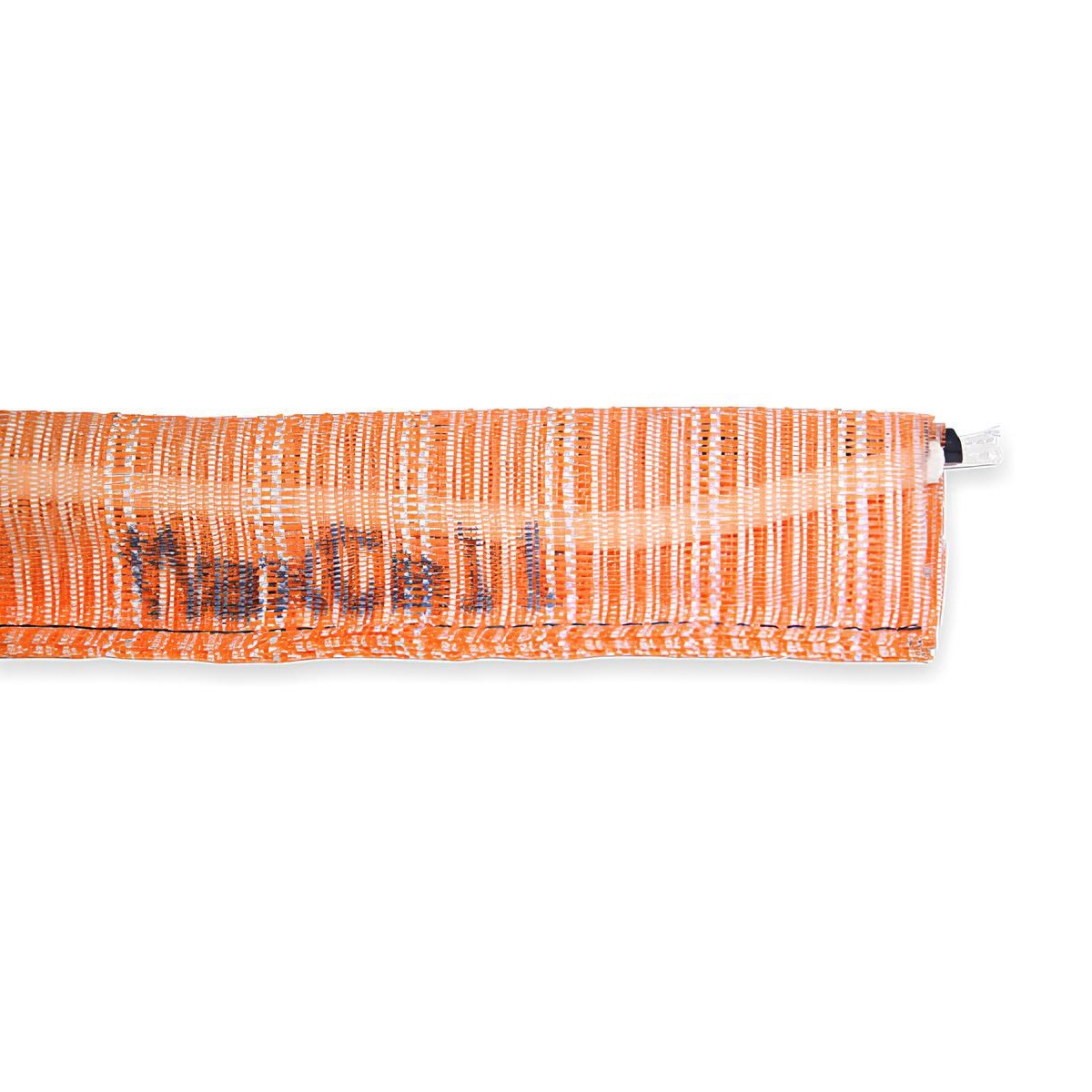 MaxCell MXE52223 2.00″ 3 Cell Fabric Innerduct Halogen-free Pre-lubed Orange