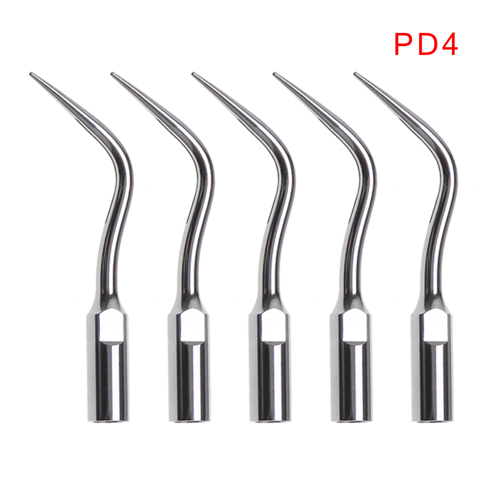 Dental Ultrasonic Piezo Scaler Handpiece LED/Tip Fit EMS/Cavitron/DTE/SATELEC US