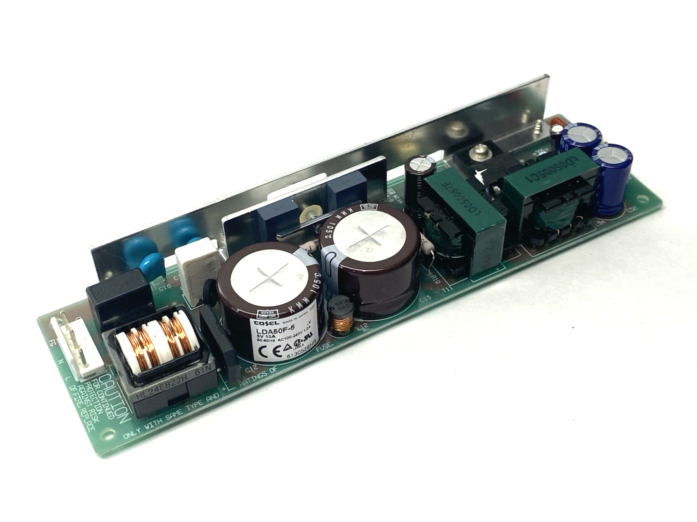 Cosel LDA50F-5 Open-Frame Power Supply