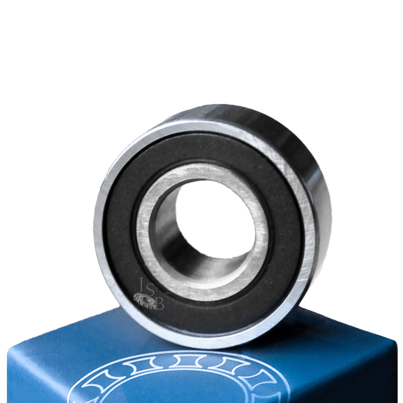 (Qty. 100) R4A-2RS High Quality Two Side Seal Ball Bearings 1/4″x3/4″x9/32″