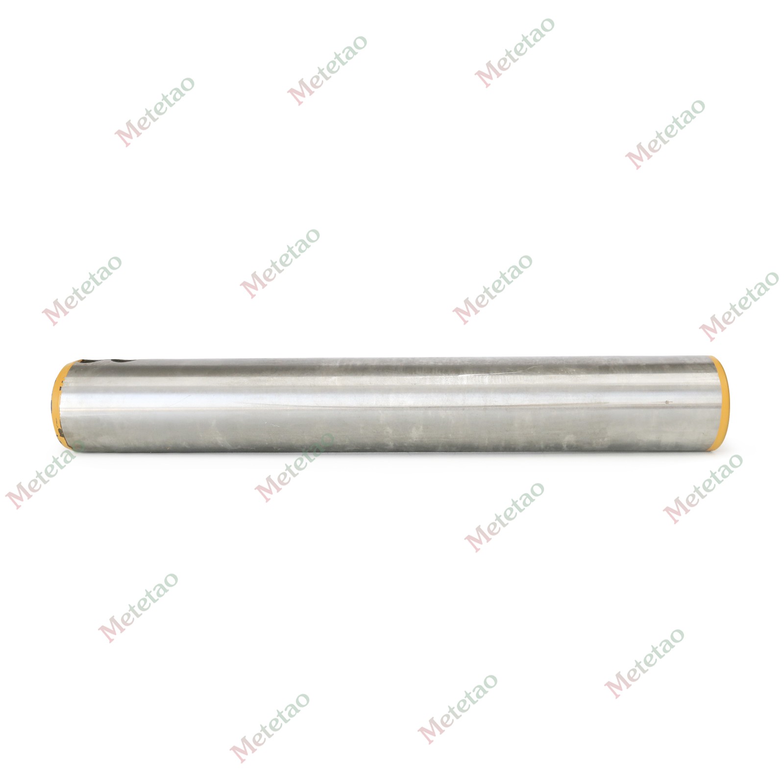 Excavator Bucket Pins 80MM x 543MM 40CR Steel For John Deere Caterpillar Kubota