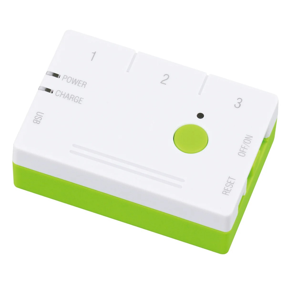 Artec Logger Main Unit Wireless Data Logger Scientific Educational Toolkit