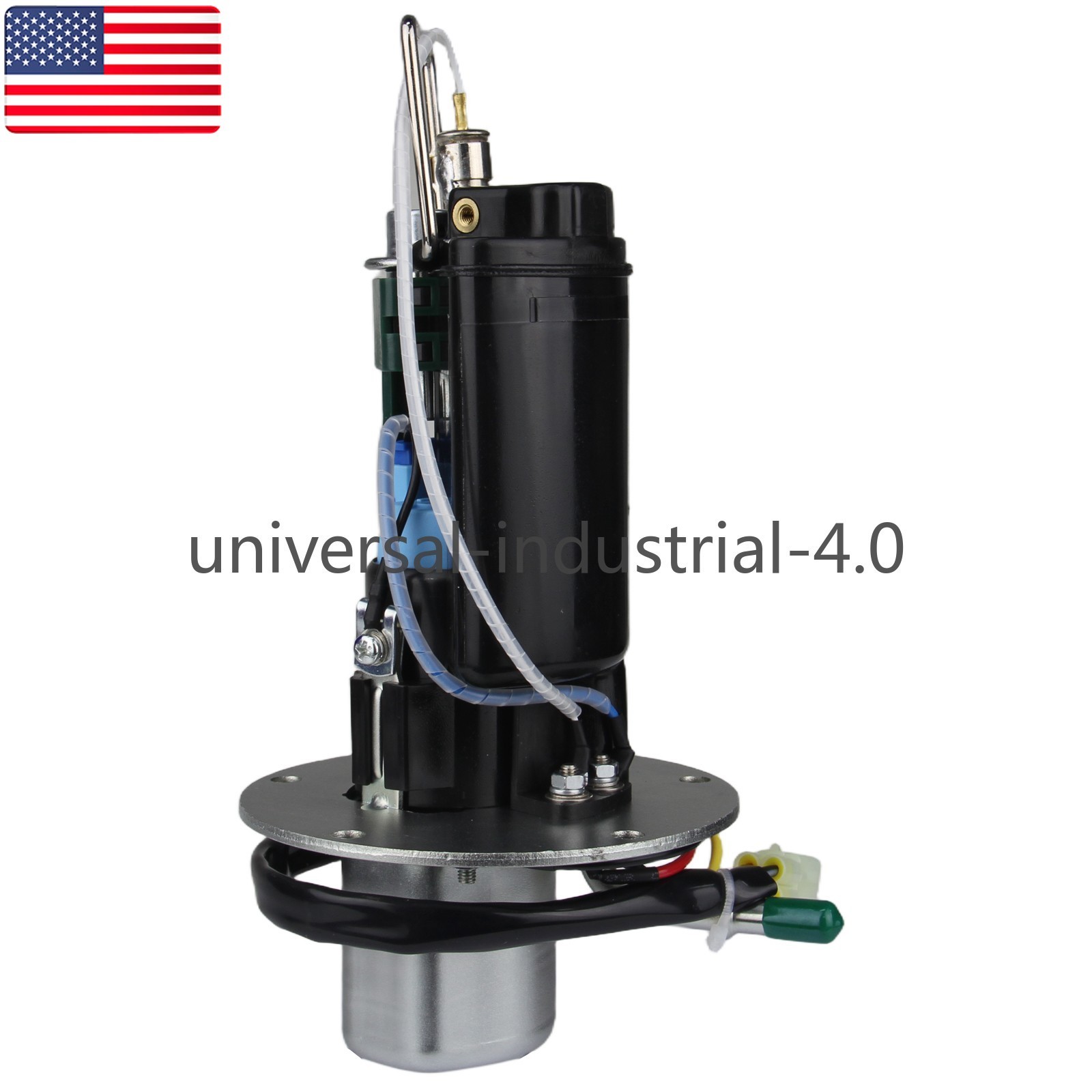 1PC 49040-0004 Fuel Pump Assembly for Kawasaki Ninja ZX10 ZX10R ZX1000C 2004-05
