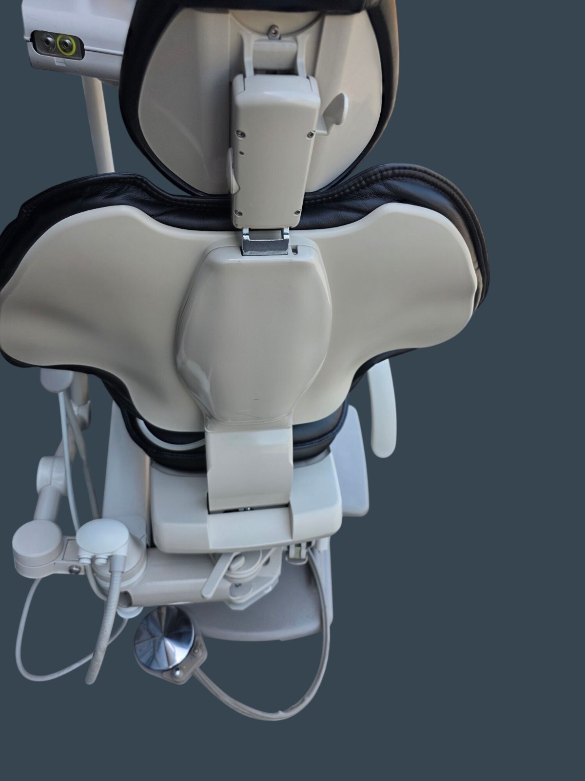 A-dec 511 Dental Chair w/ 532, 551 & 572L LED | NEW Upholstery | Tested | Warran