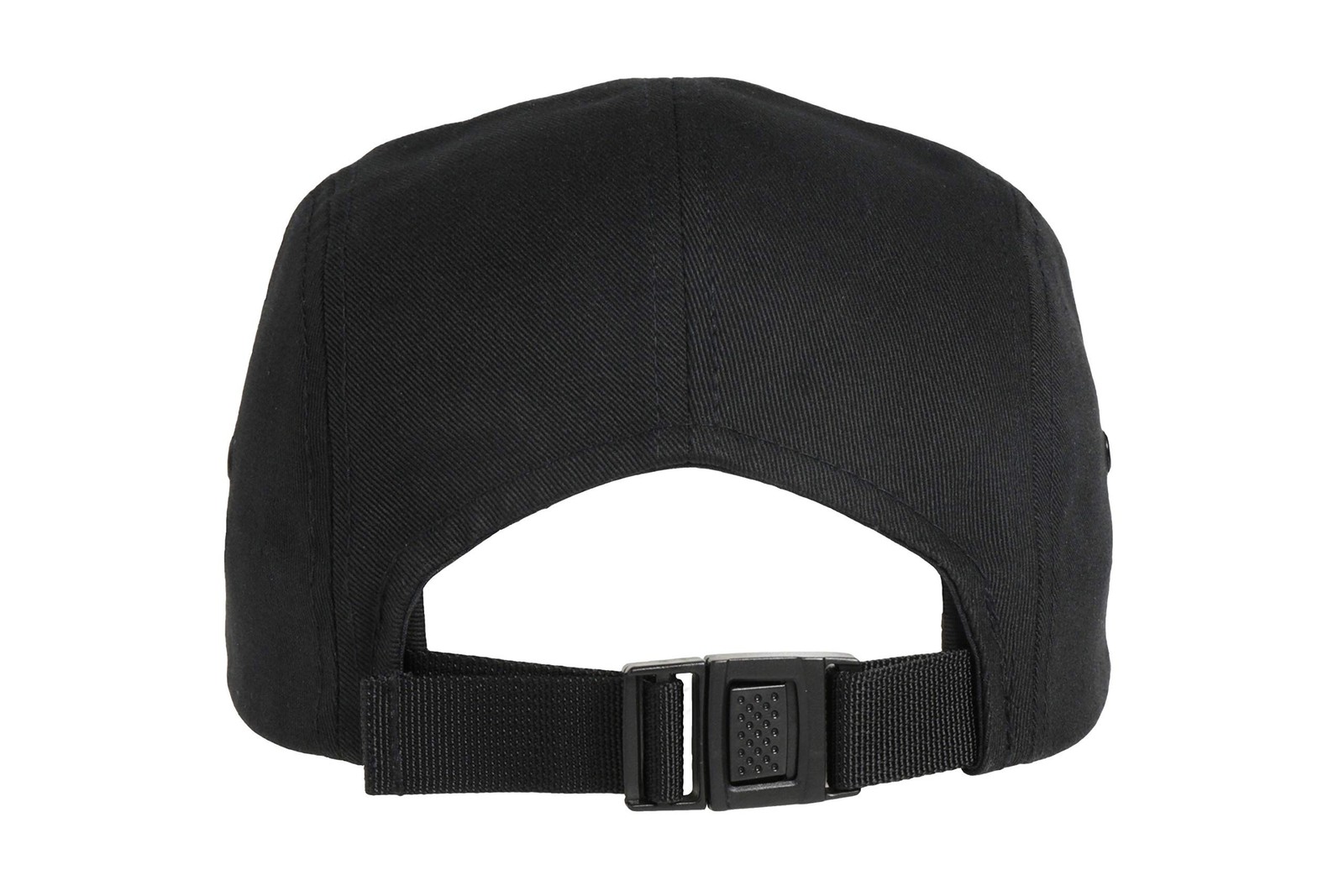 Yupoong Unisex Adult Yp Classics Jockey Cap One Size Black