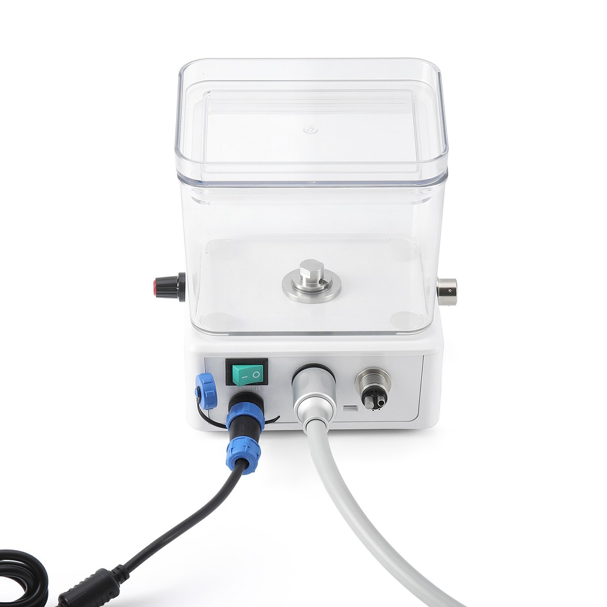 AZ Dental Electric Brushless LED Micro motor 1:1 1:5 16:1 Self Water Supply Tank