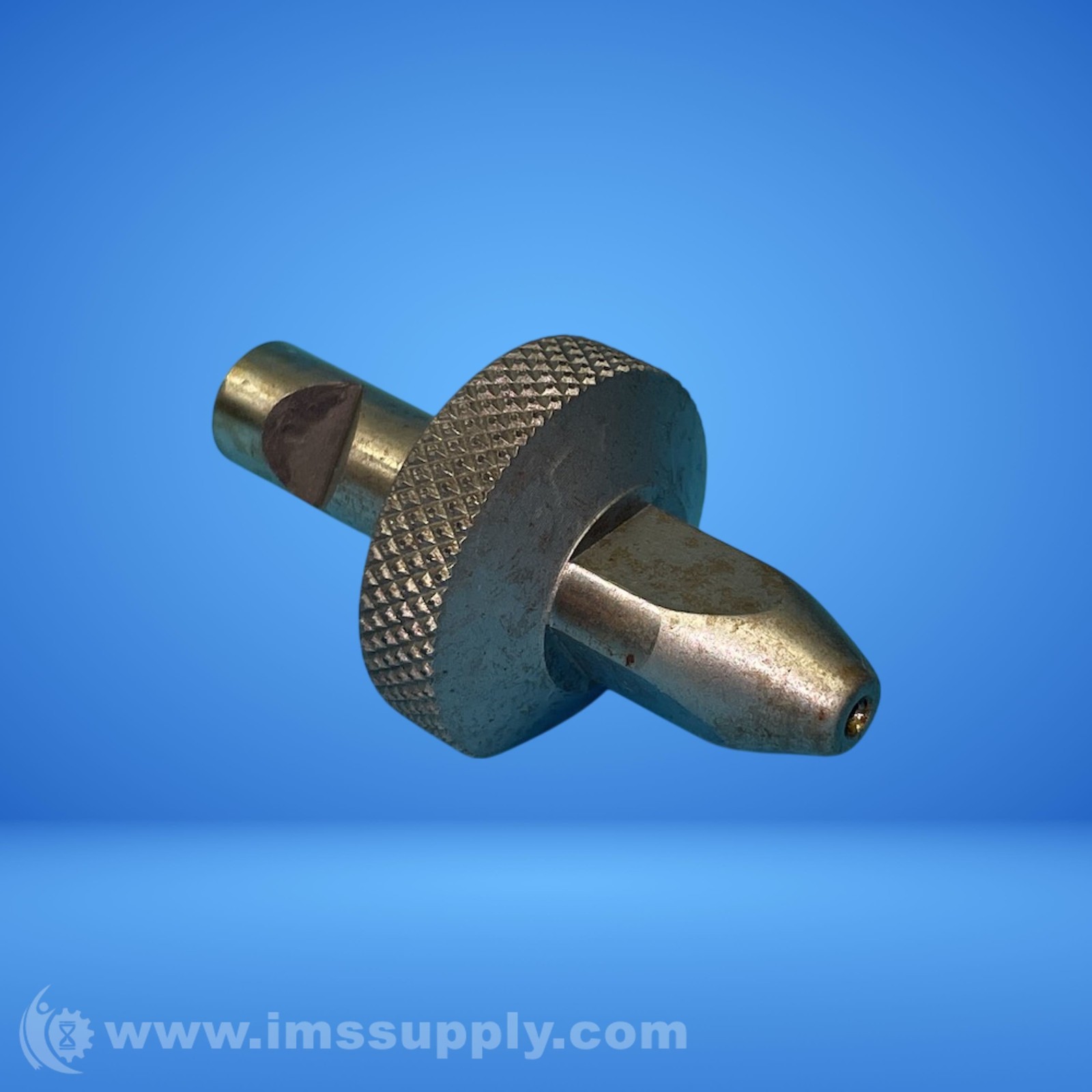 3 inch x 2 inch x 2 inch SS Flanged Tapered Head Locating Pin USIP