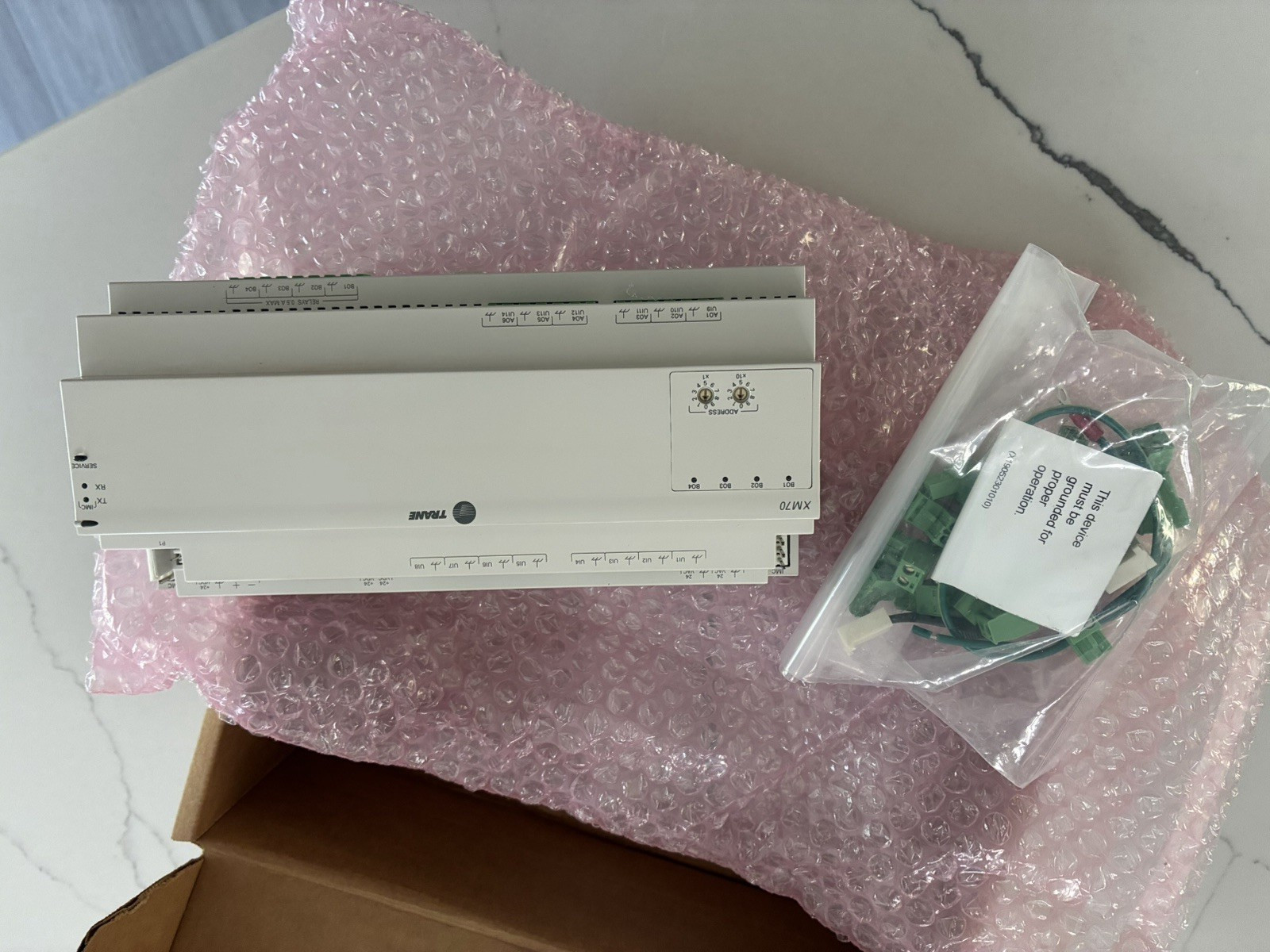 Trane XM70 Control Module MOD01923