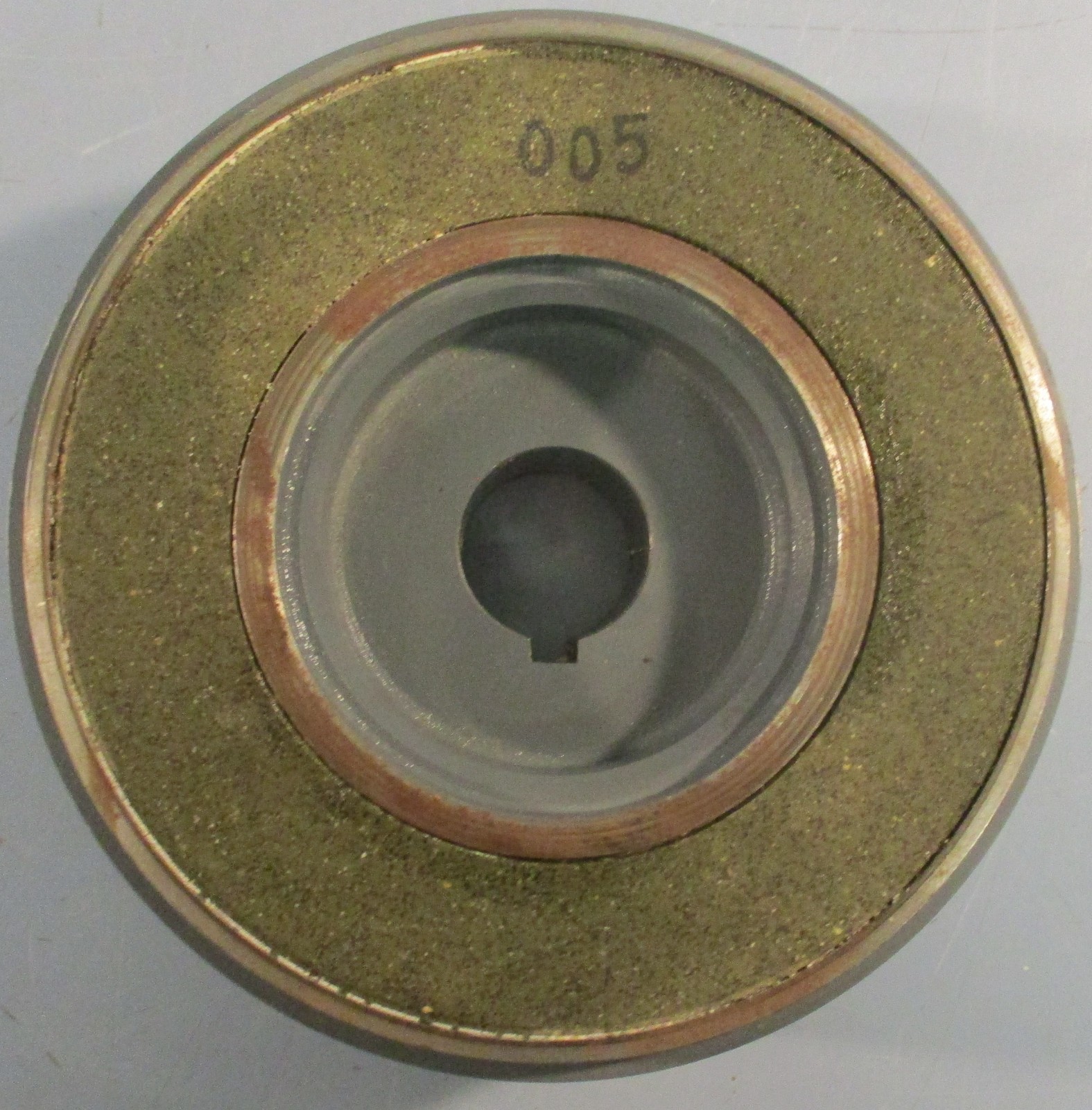 Warner Electric SF/SFC-500 Clutch Bearing 5200-452-023 44W 90VDC 4000RPM