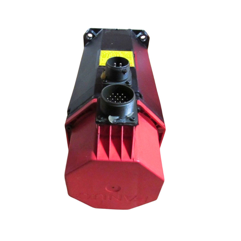 A06B-0314-B043 Fanuc Servo Motor refurbished Tested ok 6 months Warranty